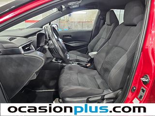 Toyota Corolla 180H FEEL! E-CVT 132 kW (180 CV)