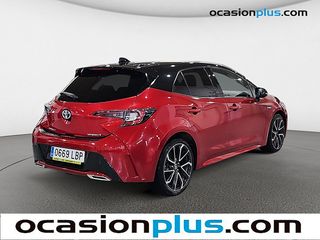 Toyota Corolla 180H FEEL! E-CVT 132 kW (180 CV)