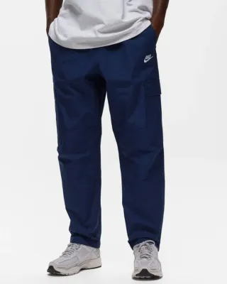 Conjunto Chándal Deportivo Nike Bomber Cargo Club.