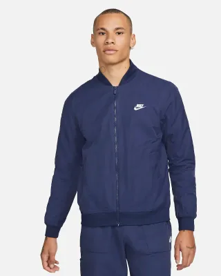 Conjunto Chándal Deportivo Nike Bomber Cargo Club.