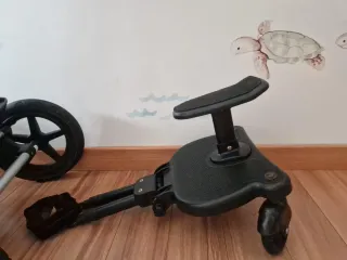 Carro Bugaboo Camaleón 3