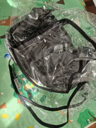 Carro Bugaboo Camaleón 3