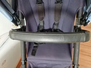 Carro Bugaboo Camaleón 3