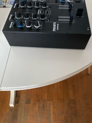 Mixars MXR-2 Mixer DJ