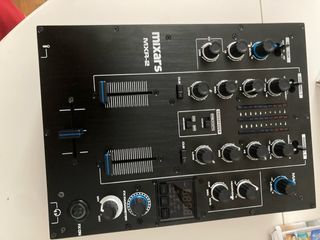 Mixars MXR-2 Mixer DJ