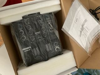 Mixars MXR-2 Mixer DJ