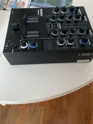 Mixars MXR-2 Mixer DJ