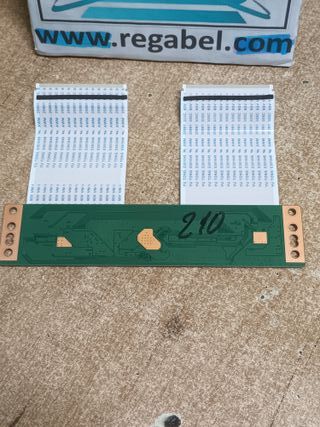 CV500U2-T01,  de XIAOMI L50M7-Q2EU, (ref-210)