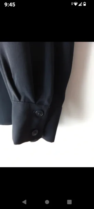 Blusa El Corte Inglés