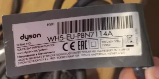 Dyson Airwrap Original