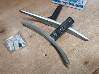 soporte, pies de SHARP LC-40CFE6242E, (ref-136)