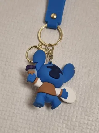 Set portachiavi a tema