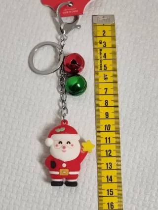 Set portachiavi a tema