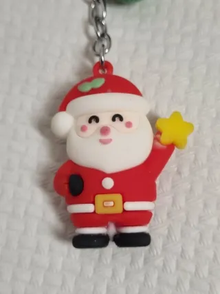 Set portachiavi a tema