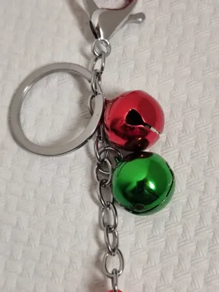 Set portachiavi a tema