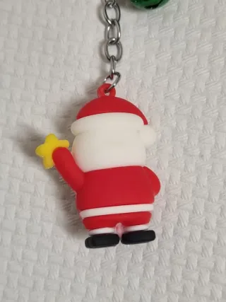 Set portachiavi a tema