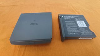 Macintosh PowerBook 140/170 Rechargeable Battery