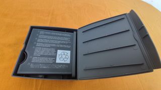 Macintosh PowerBook 140/170 Rechargeable Battery