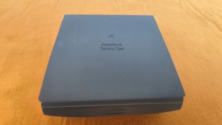 Macintosh PowerBook 140/170 Rechargeable Battery