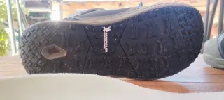 Scarponi Snowboard Ride The92