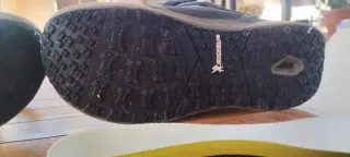 Scarponi Snowboard Ride The92