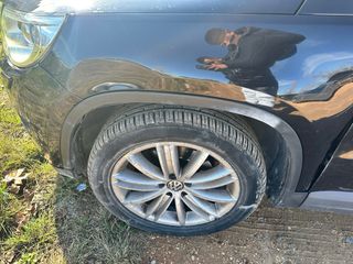 Volkswagen Tiguan 2008