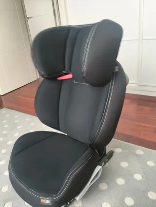 Silla coche Besafe Grupo 2/3
