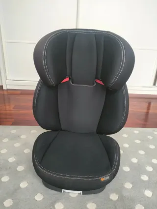 Silla coche Besafe Grupo 2/3