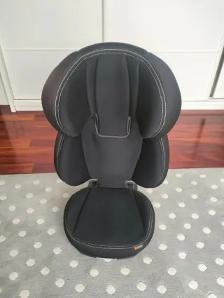 Silla coche Besafe Grupo 2/3