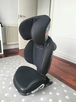 Silla coche Besafe Grupo 2/3