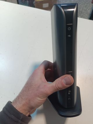 Docking Station Universale Toshiba Dynadock