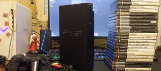 Pack PS2: "Adrenalina + Competición"