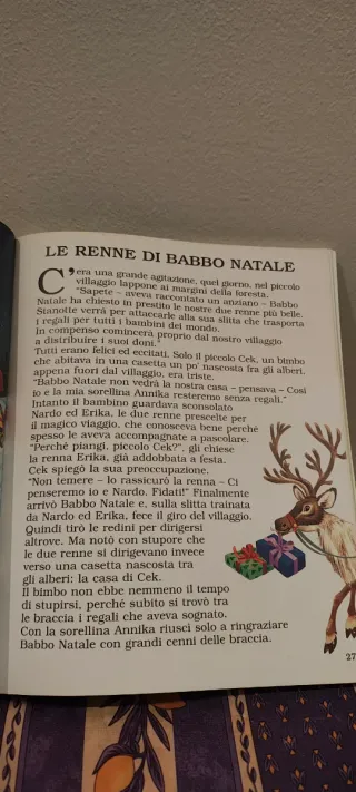 Piccoli racconti di animali nel mondo