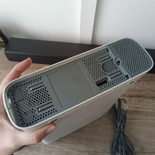 Xbox 360 con fallo lector