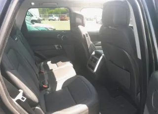 Land Rover Range Rover Sport 2021