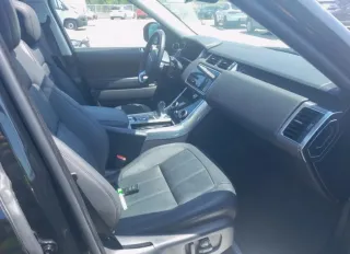 Land Rover Range Rover Sport 2021