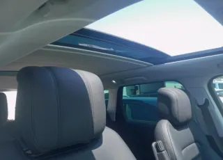 Land Rover Range Rover Sport 2021