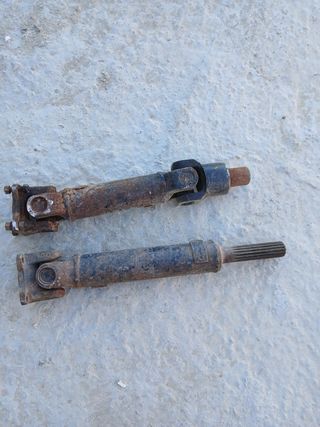 Alberi trasmissione Suzuki Samurai-Santana