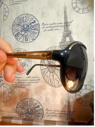 Gafas de sol Carrera negras