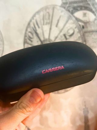 Gafas de sol Carrera negras