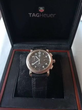 Inicio REBAJAS TAG Heuer Targa Florio CX2112
