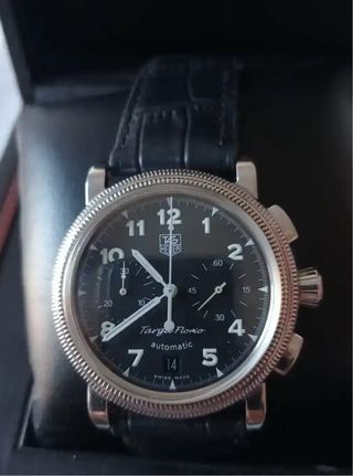 Inicio REBAJAS TAG Heuer Targa Florio CX2112