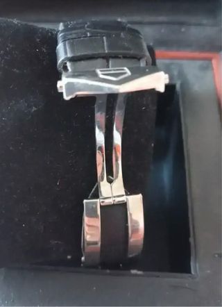 Inicio REBAJAS TAG Heuer Targa Florio CX2112