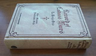 LA GUERRA DE LODOSS LA BRUJA GRIS INTEGRAL PLANETA