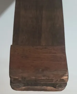 Antica Croce Processionale Primo '900