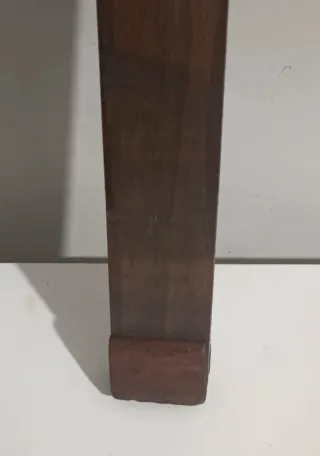 Antica Croce Processionale Primo '900