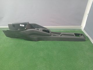 Skoda 6v0863242a consola central fabia 1.0 95984