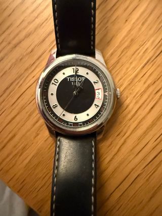 Reloj Tissot Cuarzo Original
