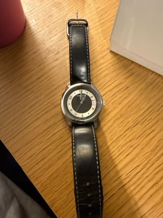 Reloj Tissot Cuarzo Original