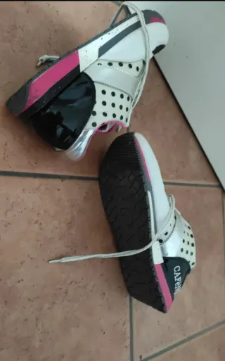 Scarpe sportive donna Cafè Noir